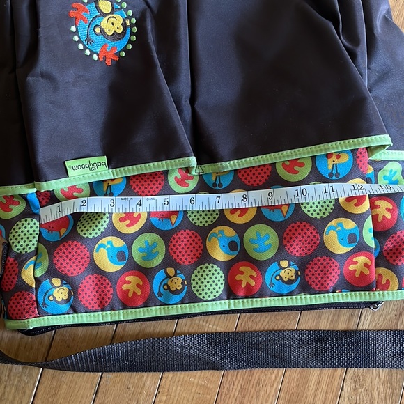 Baby bloom Diaper bag - Picture 13 of 16